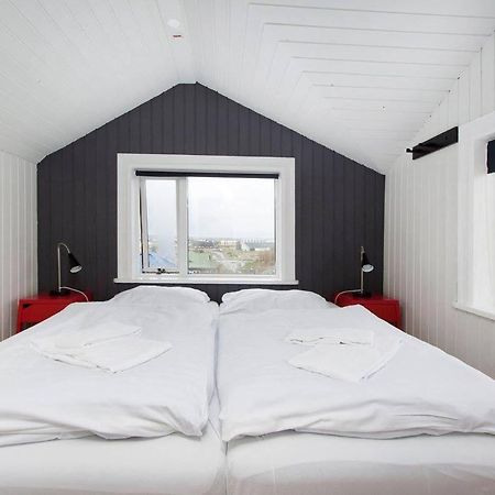 Esja Guesthouse Reykjavik Extérieur photo