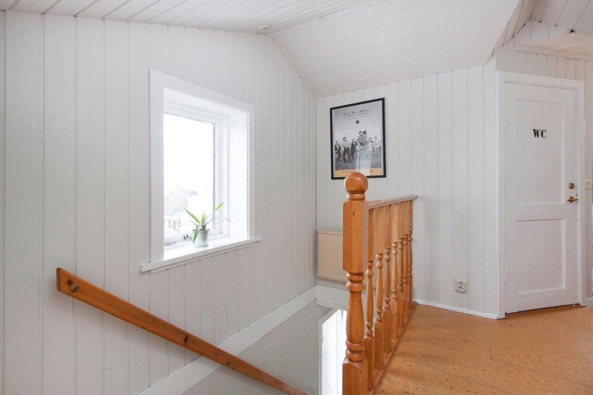 Esja Guesthouse Reykjavik Extérieur photo