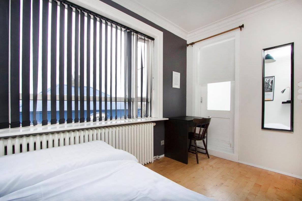 Esja Guesthouse Reykjavik Extérieur photo