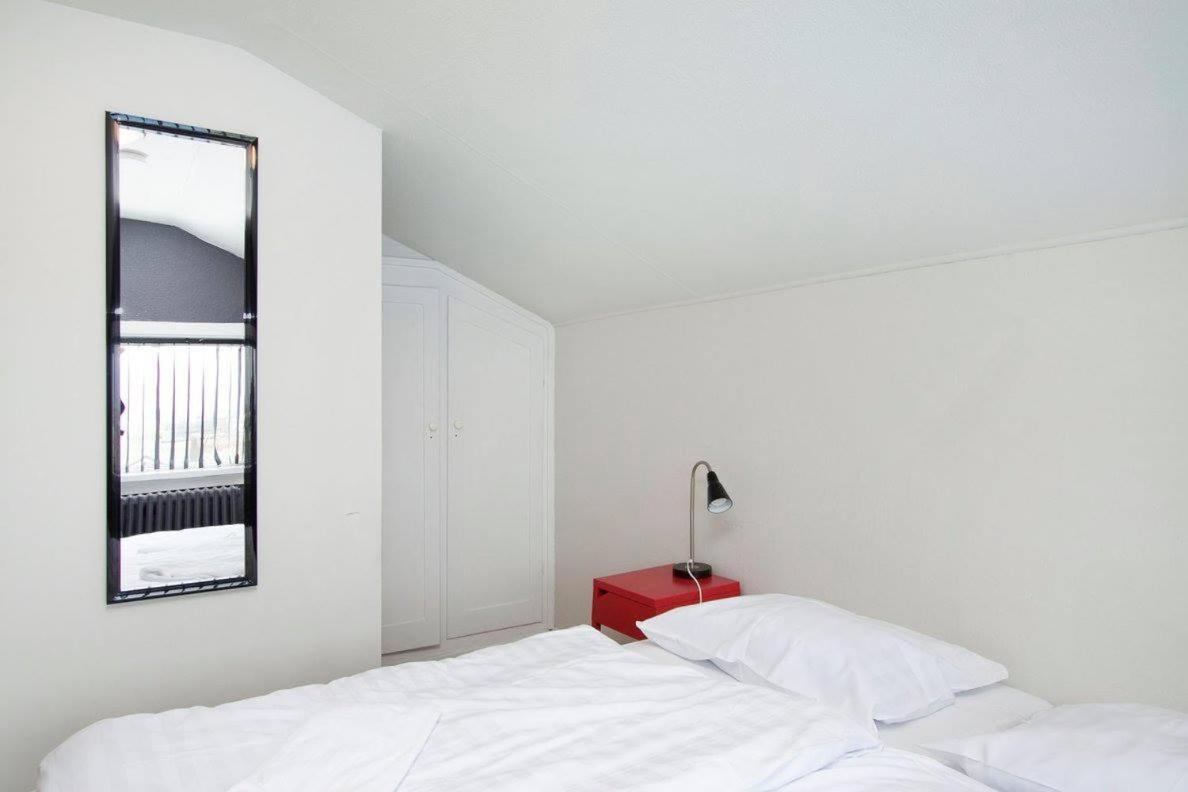 Esja Guesthouse Reykjavik Extérieur photo